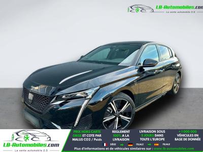Peugeot 308 BlueHDi 130ch  BVA