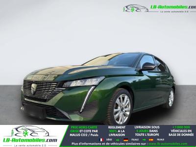 Peugeot 308 BlueHDi 130ch  BVA