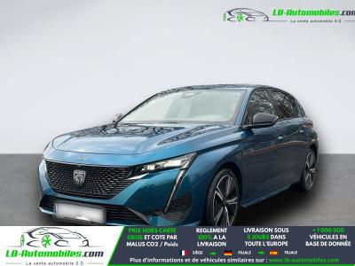 Peugeot 308 BlueHDi 130ch  BVA