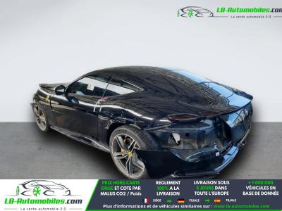 Ferrari Roma V8 4.0 620ch