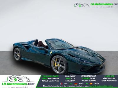 Ferrari F8 Spider 3.9 V8 BiTurbo 720ch