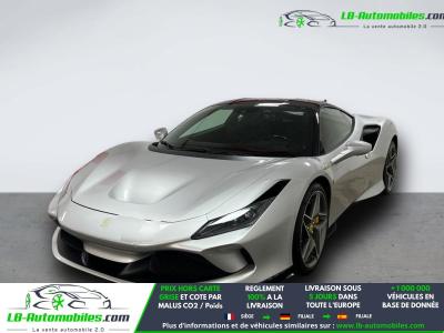 Ferrari F8 Tributo 3.9 V8 BiTurbo 720ch