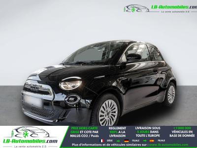 Fiat 500 3+1 e 95 ch