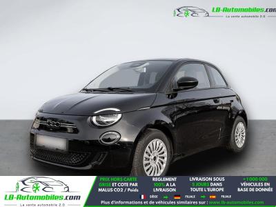 Fiat 500 3+1 e 95 ch