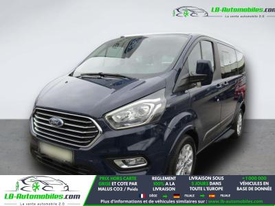 Ford Tourneo Custom 310 L2H1 2.0 EcoBlue 130 BVM