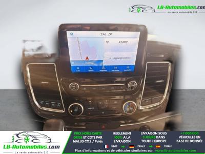 Ford Tourneo Custom 320 L2H1 2.0 EcoBlue 130 BVA