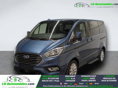 Ford Tourneo Custom 320 L1H1 2.0 EcoBlue 185 BMV