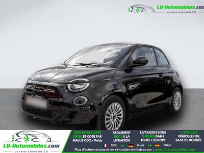 Fiat 500 e 95 ch