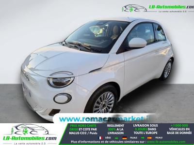 Fiat 500 e 95 ch