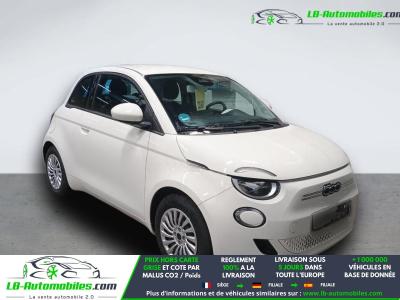 Fiat 500 e 95 ch