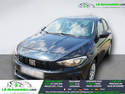 Fiat Tipo 1.5 Firefly Turbo 130 ch Hybrid BVA