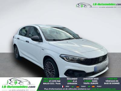 Fiat Tipo 1.5 Firefly Turbo 130 ch Hybrid BVA