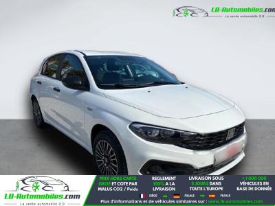 Fiat Tipo 1.5 Firefly Turbo 130 ch Hybrid BVA
