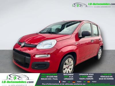 Fiat Panda 1.2 69 ch BVM