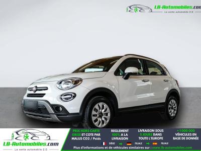Fiat 500 X 1.3 FireFly Turbo T4 150 ch BVA