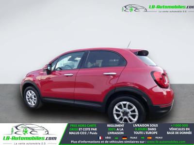 Fiat 500 X 1.3 FireFly Turbo T4 150 ch BVA