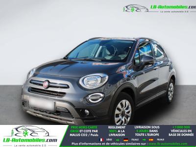 Fiat 500 X 1.3 FireFly Turbo T4 150 ch BVA