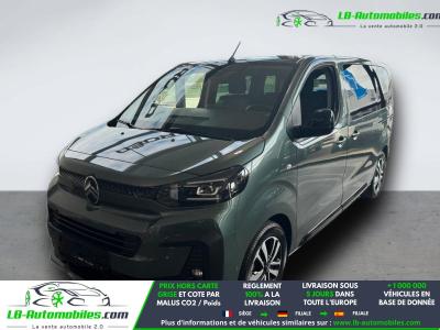 Citroën SpaceTourer BlueHDi 180 BVA