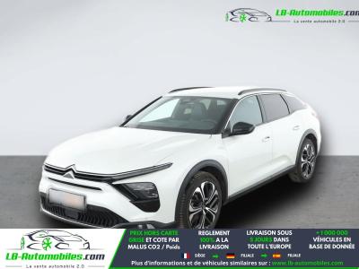 Citroën C5 X PureTech 130 BVA