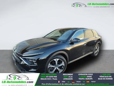 Citroën C5 X PureTech 130 BVA