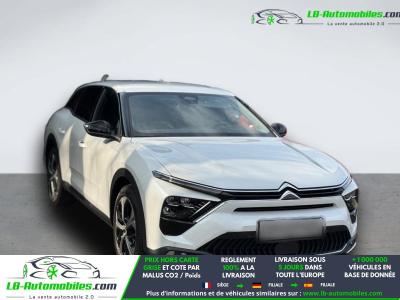 Citroën C5 X PureTech 130 BVA