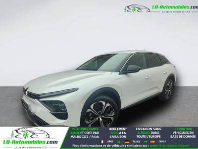 Citroën C5 X PureTech 130 BVA