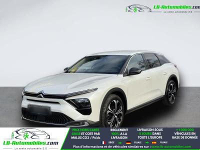 Citroën C5 X PureTech 130 BVA