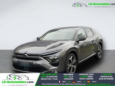 Citroën C5 X PureTech 130 BVA