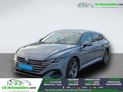 Volkswagen Arteon break 1.4 eHybrid Rechargeable 218 BVA