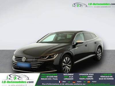 Volkswagen Arteon break 1.4 eHybrid Rechargeable 218 BVA