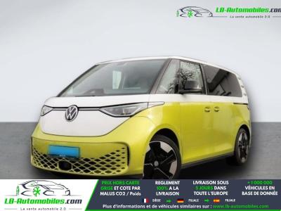 Volkswagen ID. 3 204 ch Pro