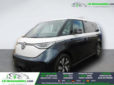 Volkswagen ID. 3 204 ch Pro