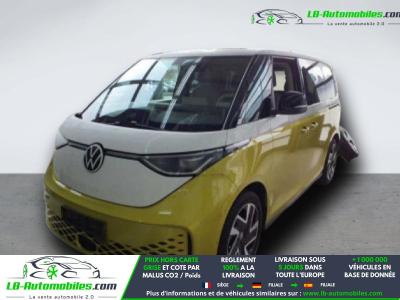 Volkswagen ID. 3 204 ch Pro