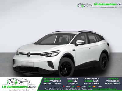 Volkswagen ID. 4 170 ch Pure Performance