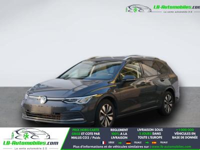 Volkswagen Golf SW 1.5 eTSI 150 BVA