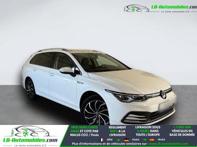 Volkswagen Golf SW 1.5 eTSI 150 BVA