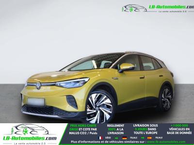 Volkswagen ID. 4 204 ch Pro Performance