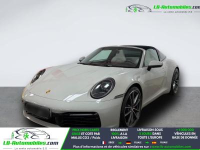 Porsche 911 - 992 Targa 4S 3.0i 450 PDK