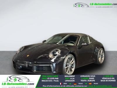 Porsche 911 - 992 Targa 4S 3.0i 450 PDK