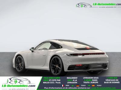 Porsche 911 - 992 Coupe 3.0i 385 PDK