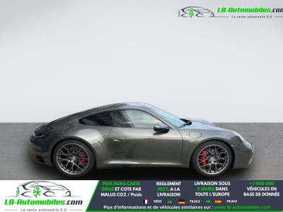 Porsche 911 - 992 Coupe 4S 3.0i 450 PDK