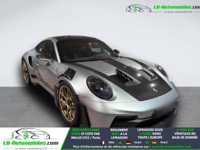 Porsche 911 - 992 GT3 RS 4.0i 525 PDK