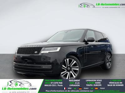 Land Rover Range Rover D350 AWD BVA