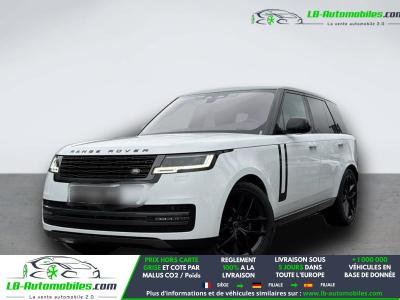 Land Rover Range Rover D350 AWD BVA