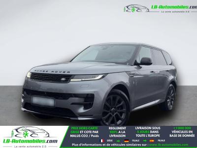 Land Rover Range Rover Sport P460e AWD 3.0L i6 PHEV