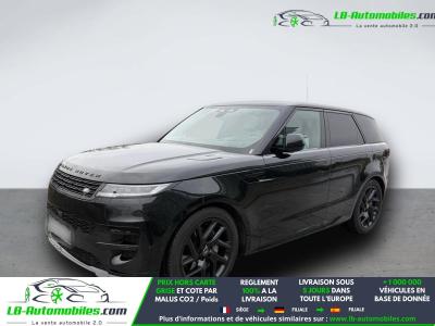 Land Rover Range Rover Sport P460e AWD 3.0L i6 PHEV