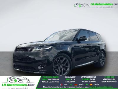 Land Rover Range Rover Sport P460e AWD 3.0L i6 PHEV