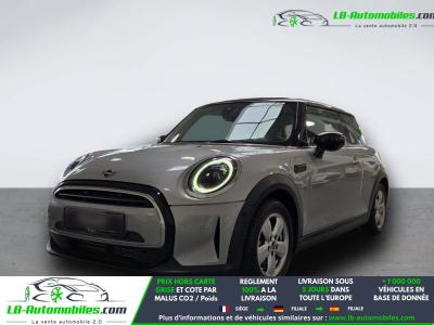 Mini Cabriolet 136 ch BVA