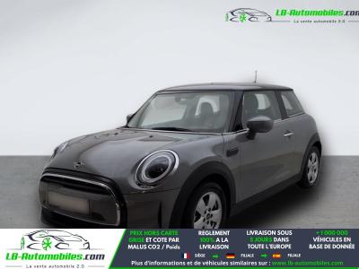 Mini Cabriolet 136 ch BVA