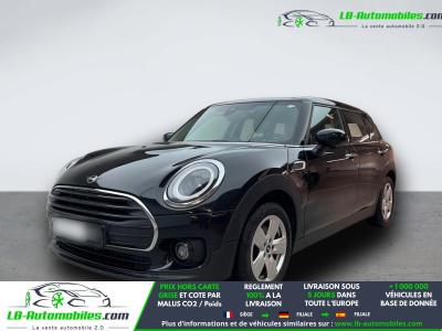 Mini Countryman 136 ch BVA